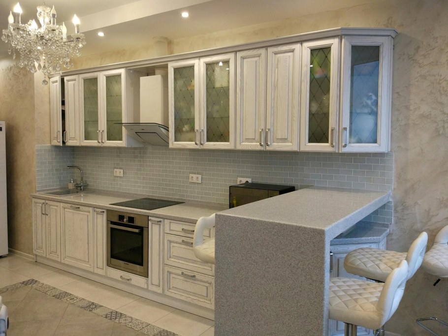 Кухня Виктория Гармония мебель