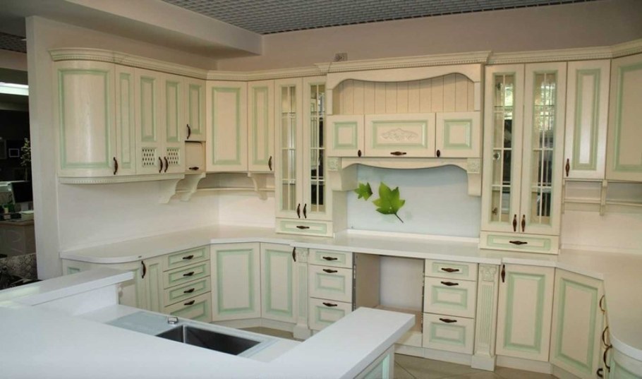 Кухни Гармония Санкт-Петербург