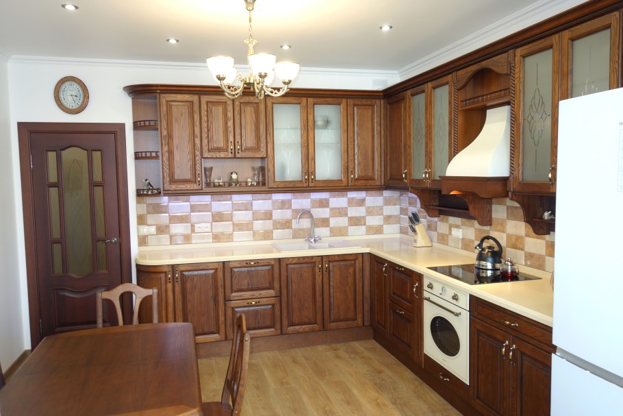 Кухня Гармония СПБ