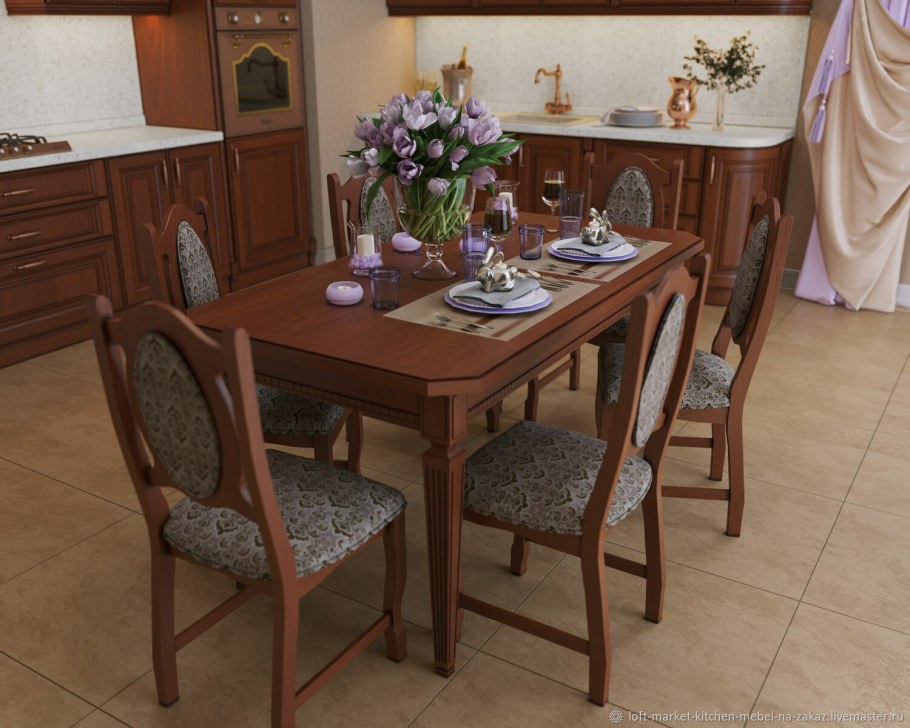 Кухня Гармония Великие Луки шейкер