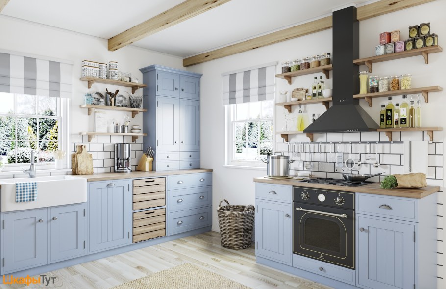 Гармония фасад Вирелли