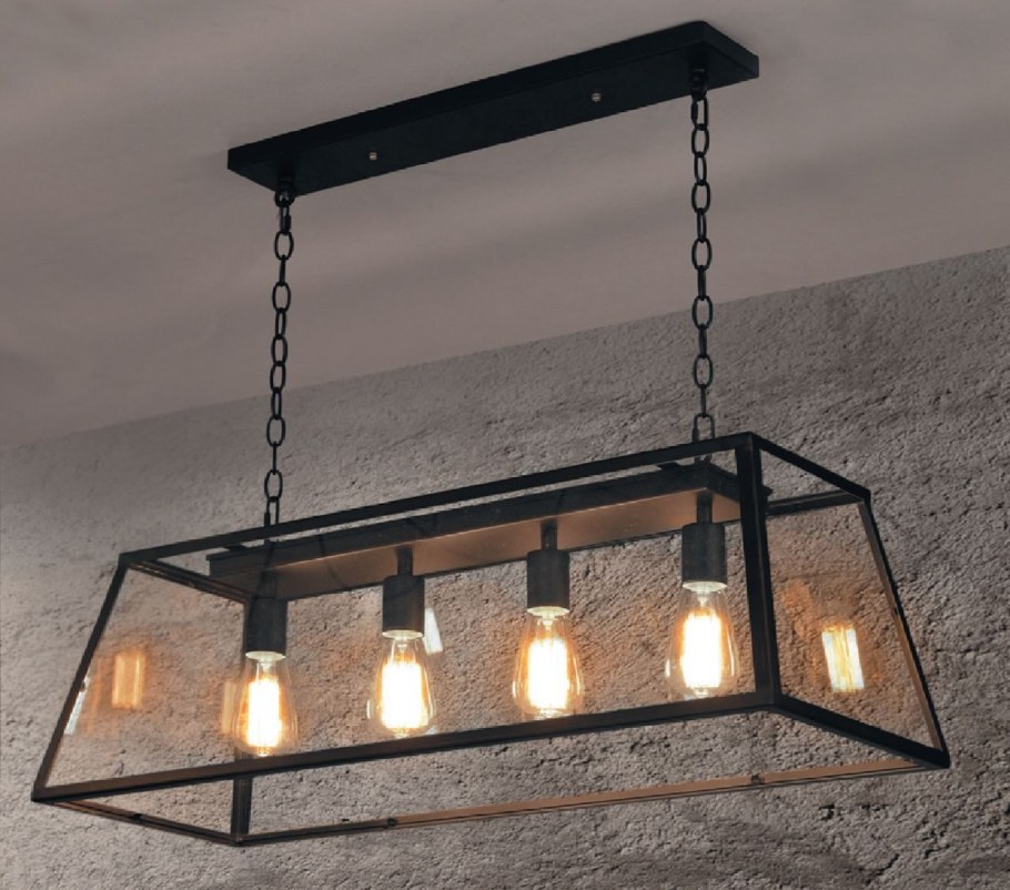 Бра 110 loft3110w