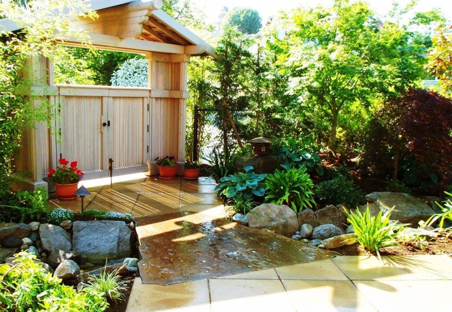 Тдет для дачного участка