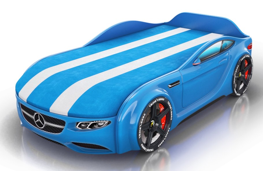 Кровать Romack Junior