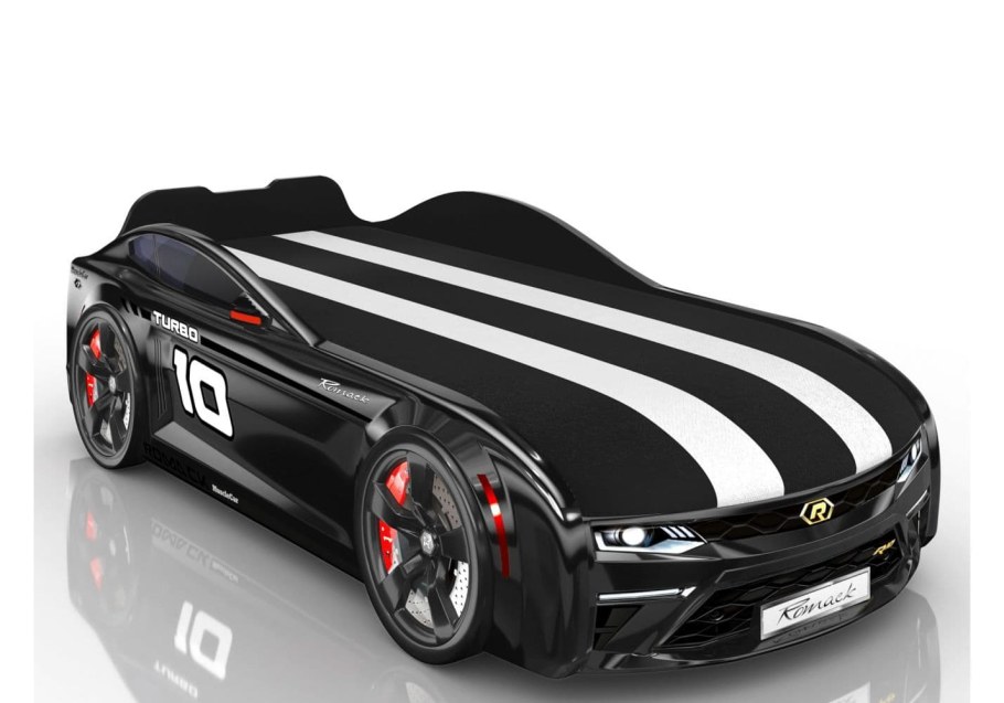 Кровать-машина Cilek Biturbo