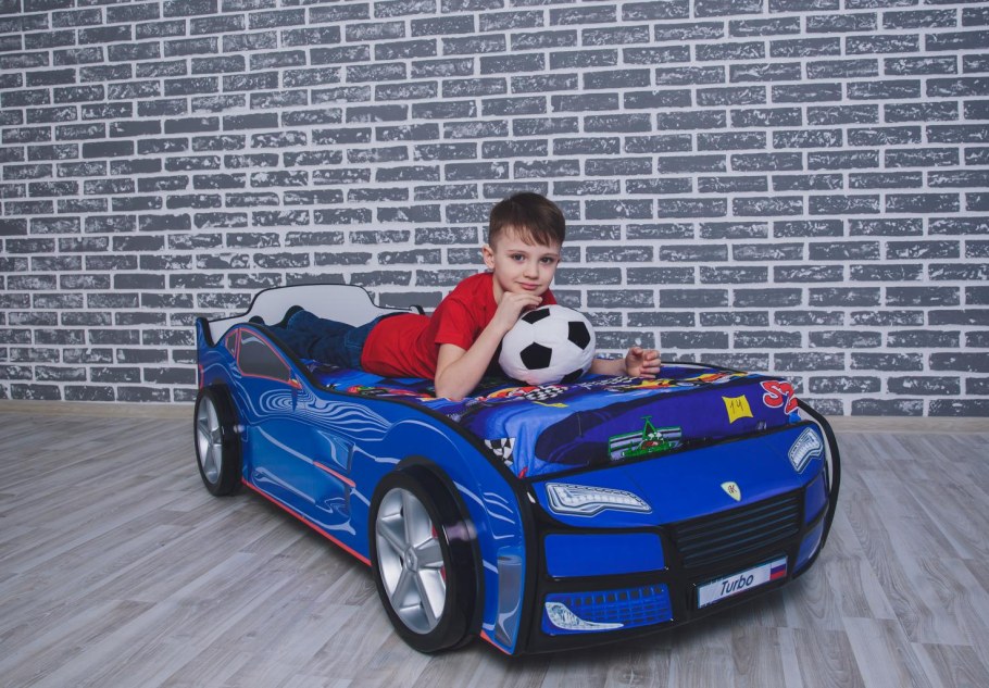 Кровать-машина Hoff Dynamic