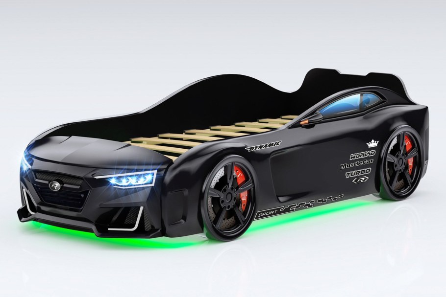 Кровать-машина Hoff Dynamic