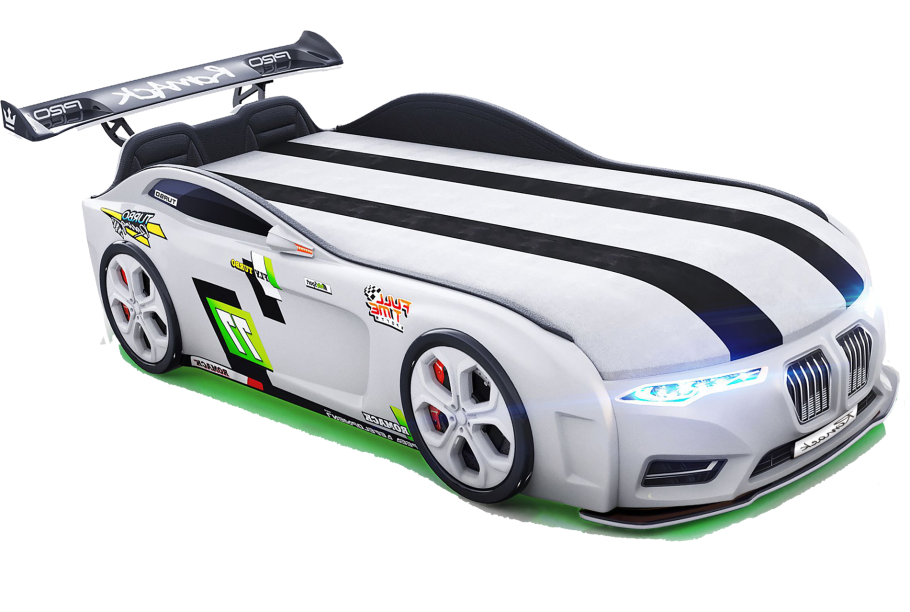 Чилек кровать машина