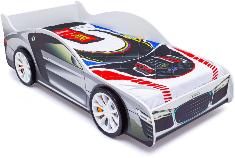 Кровать авто