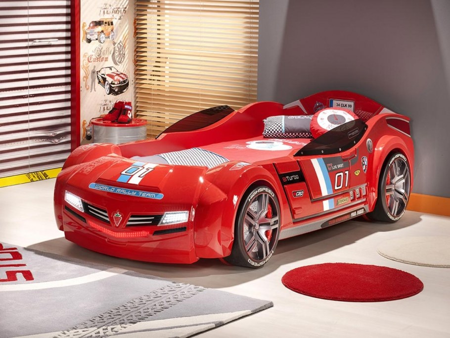 Кровать Ромак Энерджи