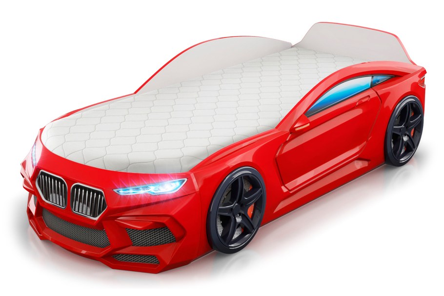 Кровать машина хофф