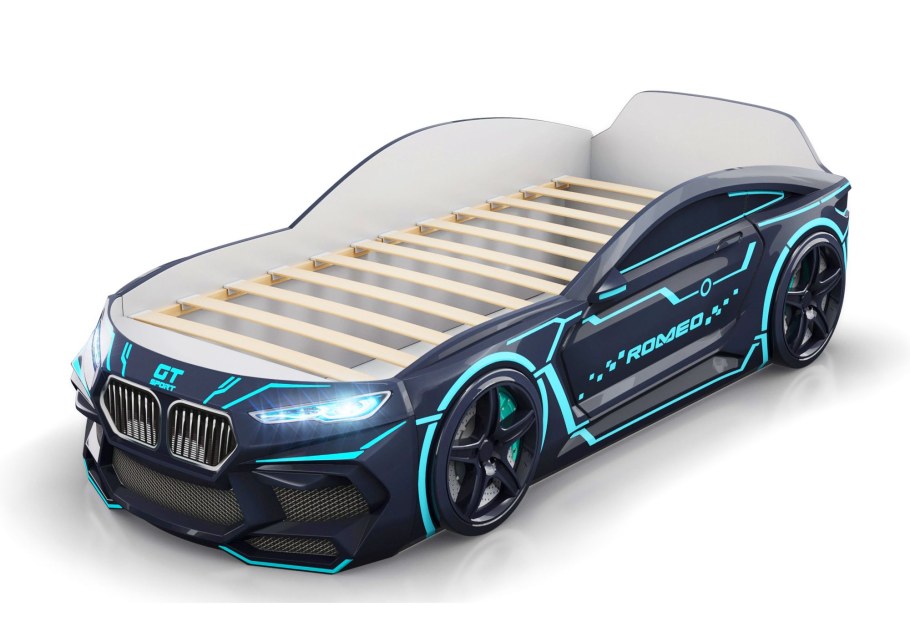 Кровать-машина Romack "Dynamic"