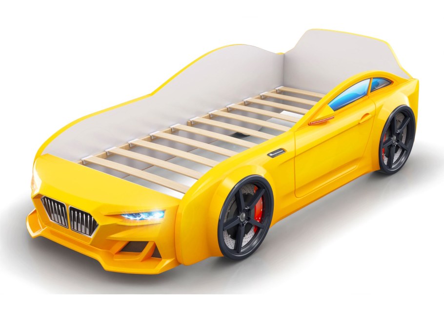 Кровать-машина Hoff Dynamic