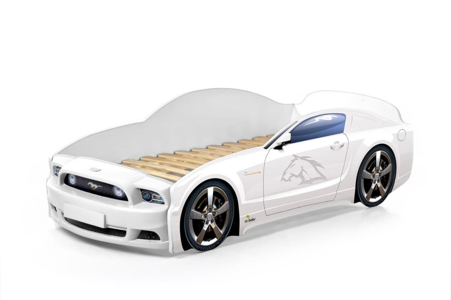 Кровать-машина Cilek GTS