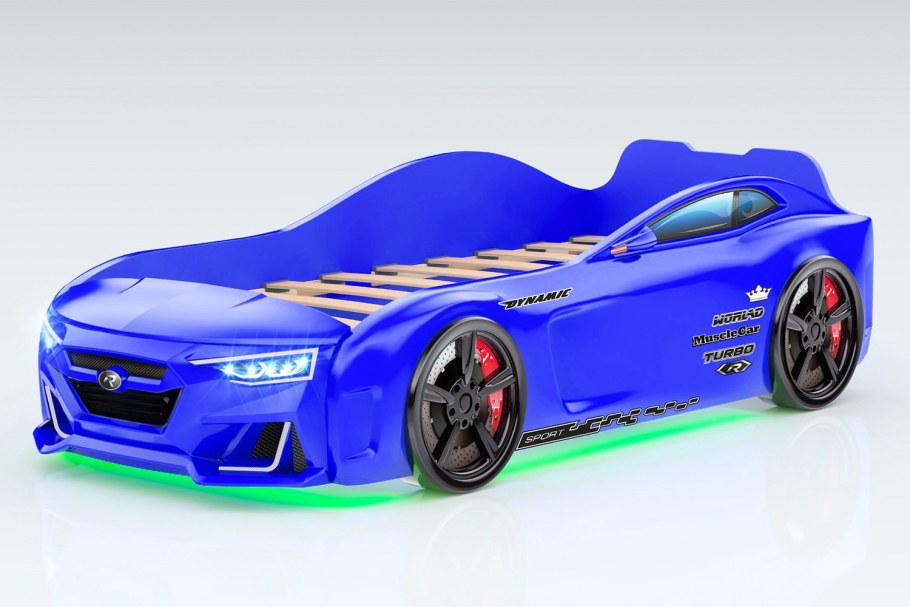 Кровать-машина Hoff Dynamic