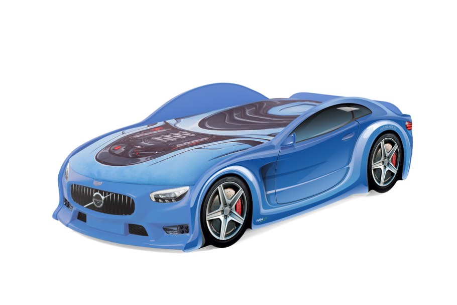 Кровать полиция Бельмарко