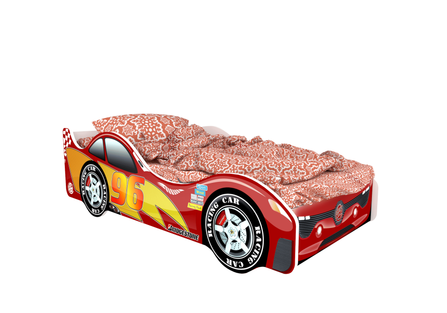 Карлсон кровати машины