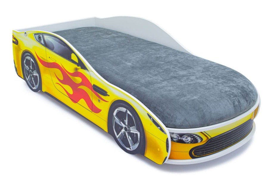 Хофф детские кровати машины