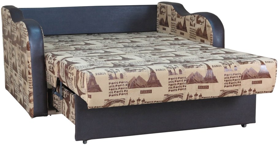 Диван аккордеон Коломбо 140