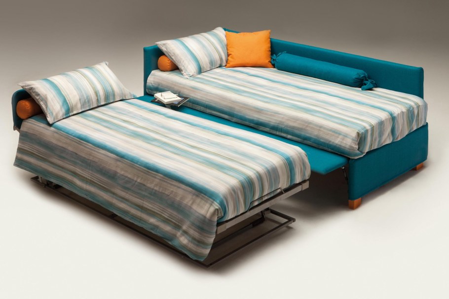 Диван-кровать Милана