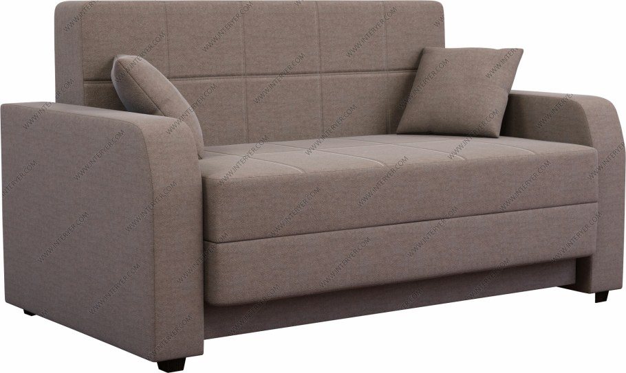 Диван Малютка Кармен бежевый