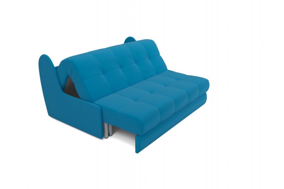 Диван аккордеон Барон металлокаркас