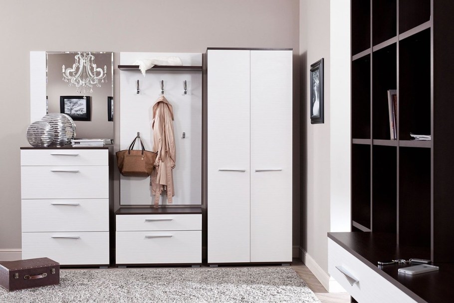 Прихожая Алисия 2