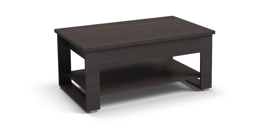 Стол-трансформер Lux венге