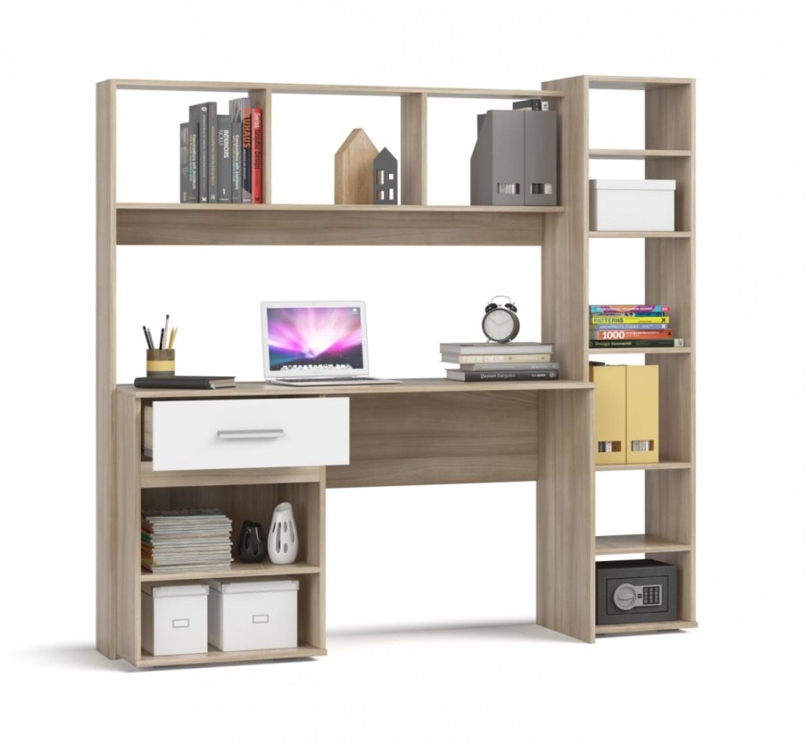 Много мебели акции