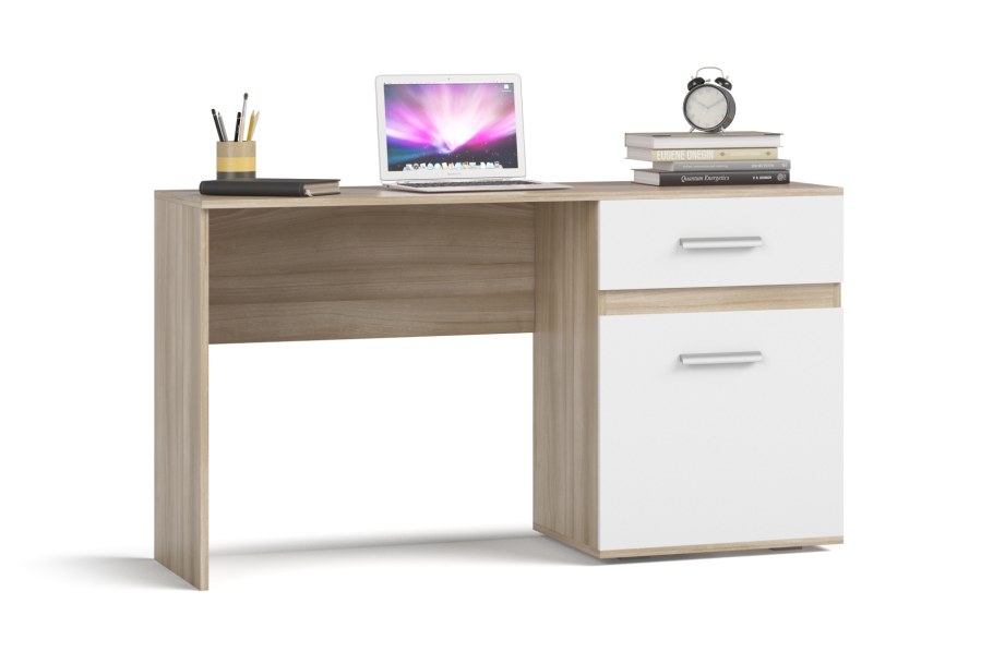 Письменный стол Lux 130х50х75