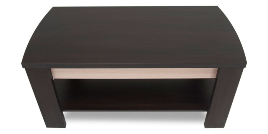 Журнальный стол nuo DAB Sonoma