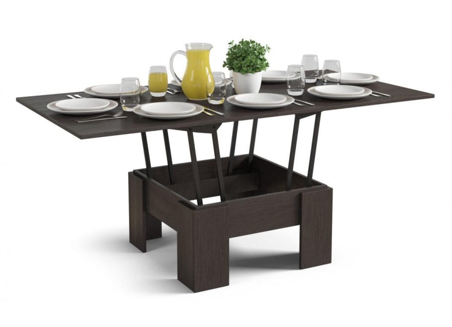 Стол угловой 1000х1000