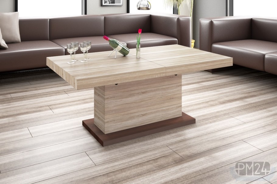 Обеденный стол Lux 290 IDC