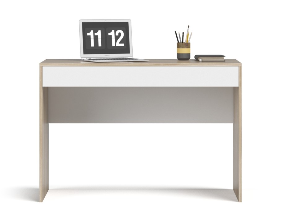 Журнальный стол Lux крафт табачный