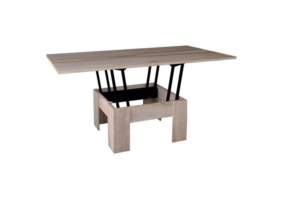 Стол журнальный-трансформер СЖТ-1