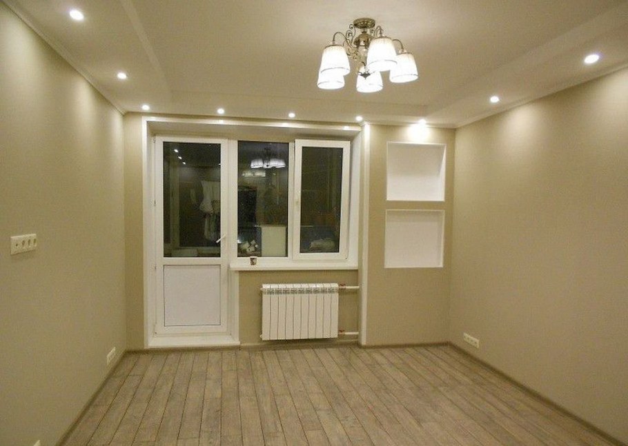 Стильные квартиры чистовой отделки