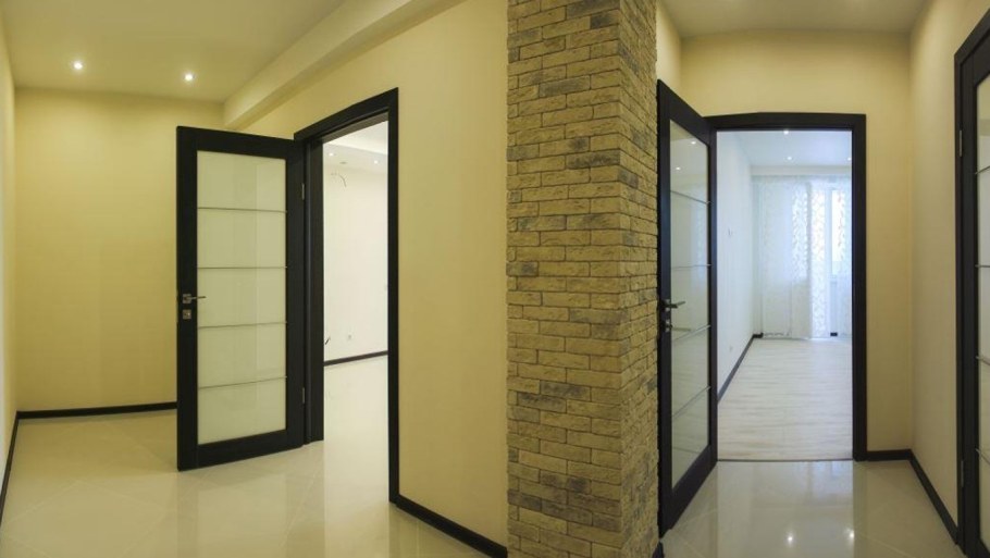 Отделка квартир