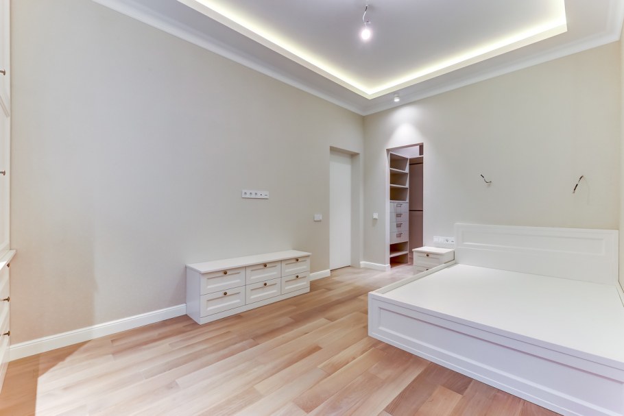 Отделка квартир