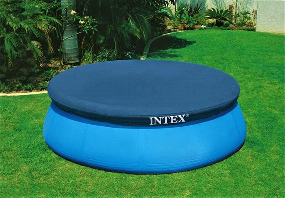 ЛЕТОТЕНТ тент для бассейна