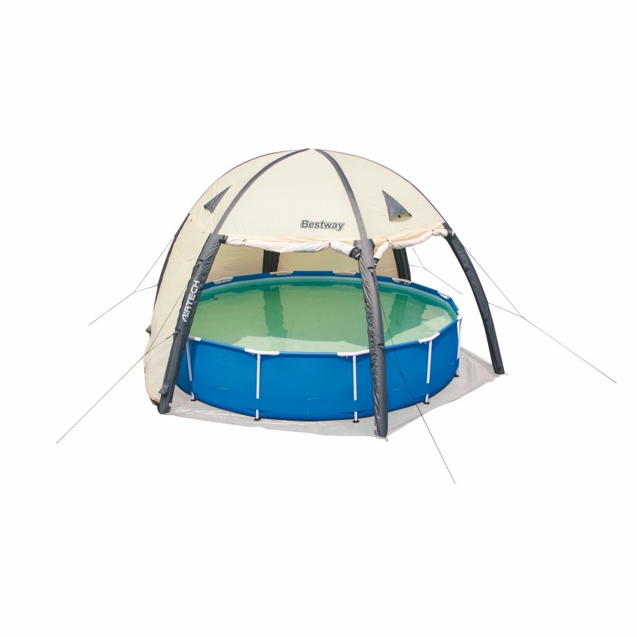 Укрытие для бассейнов sp2010