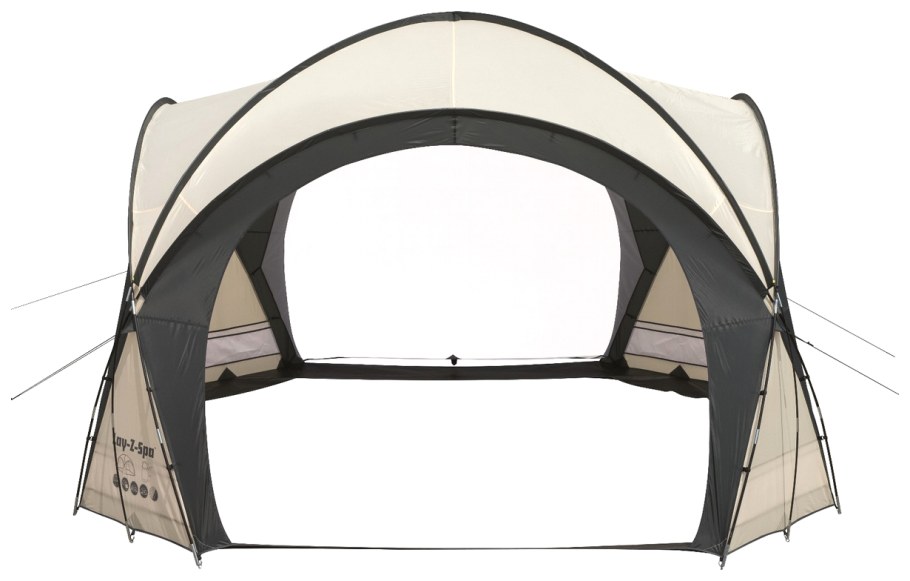 Шатёр для спа-бассейнов, 390х390х255см BTSTWAY 60305