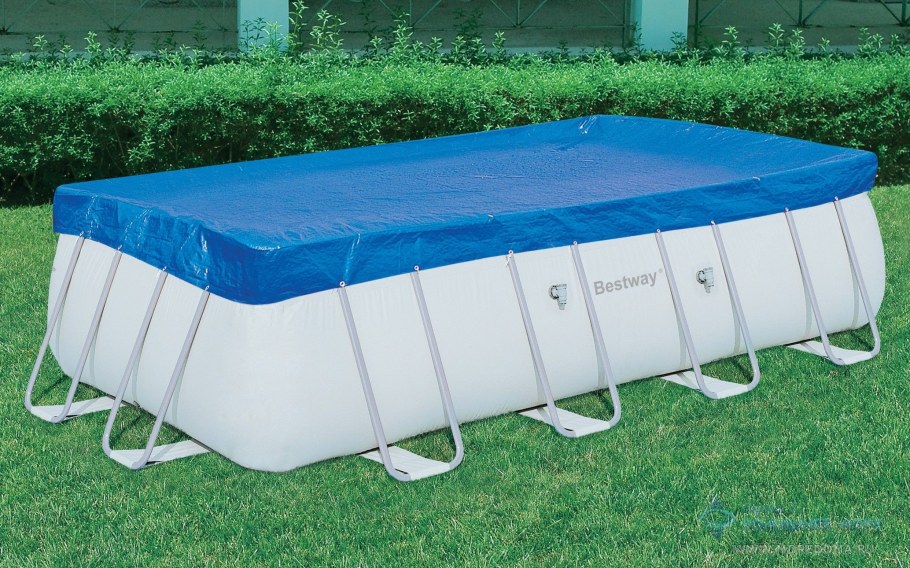 Тент 400х211 Bestway