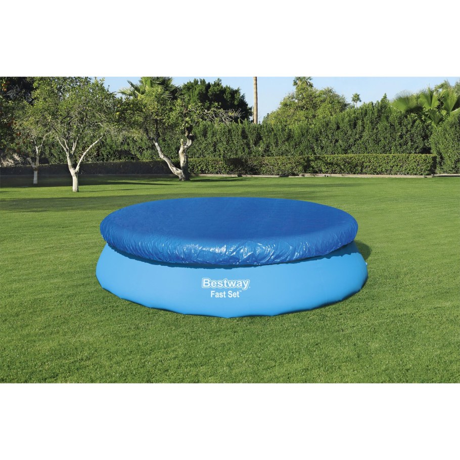 Шатер для бассейнов и спа 390х390х255см Bestway 60305