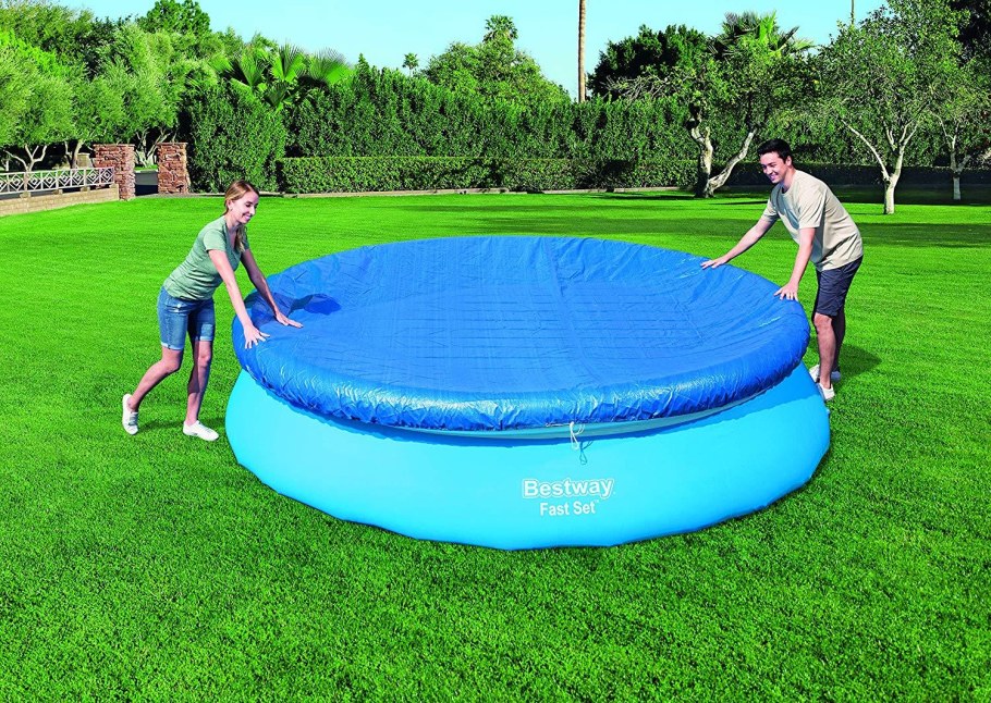 Складной купол павильон для бассейна ЛЕТОТЕНТ