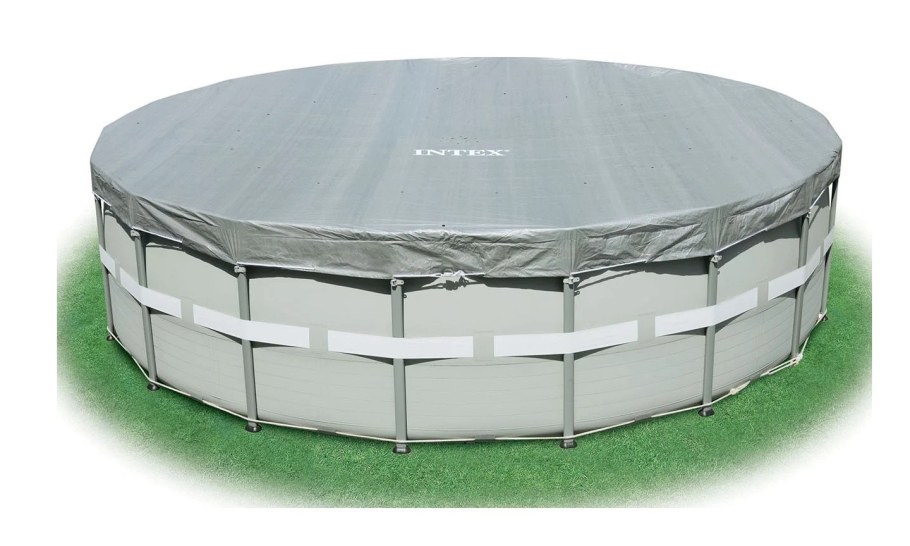 Тент для бассейна Бествей 549 см