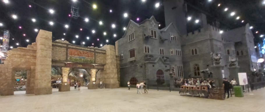 Заброшенные места в Финляндии