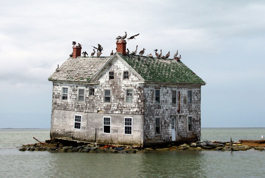 Остров мечты отель