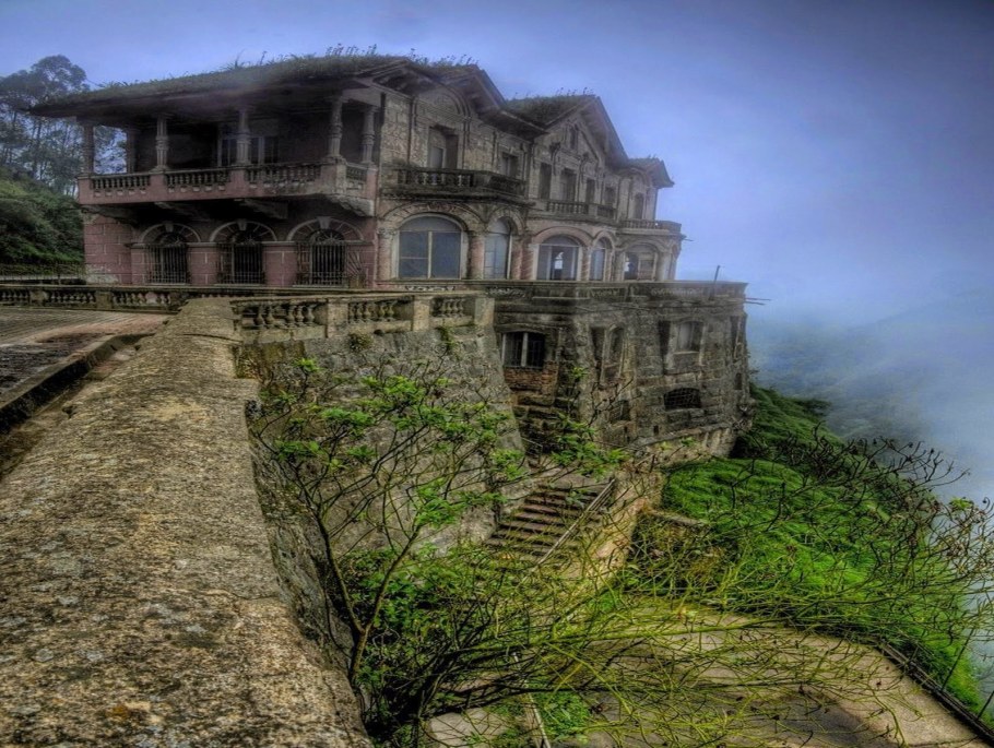 Усадьба фон Мекк Подольск