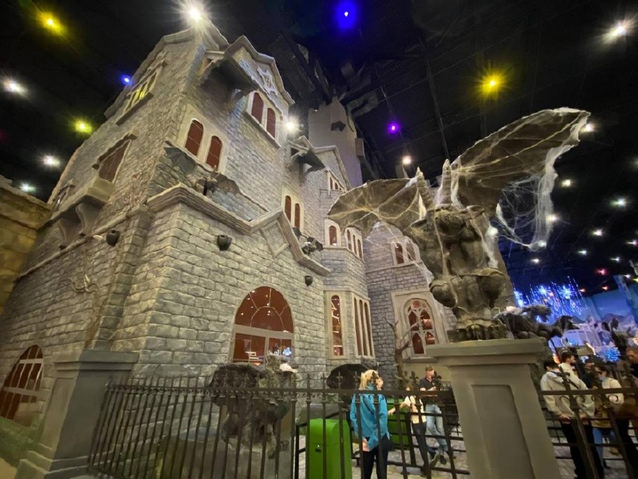 Старые особняки Санкт-Петербурга