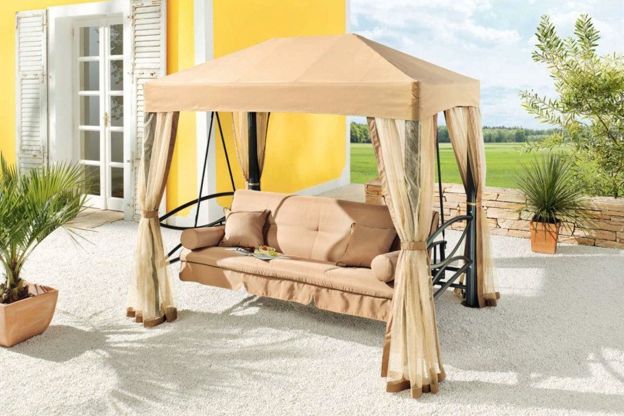 Качели Hoff Барселона